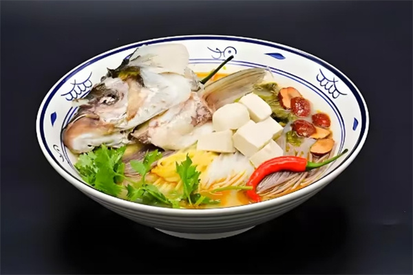 鱼客鱼粉