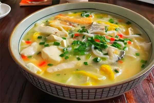 鱼客鱼粉