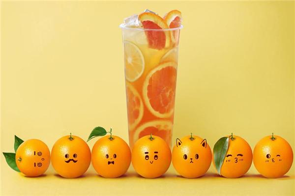 估茗奶茶