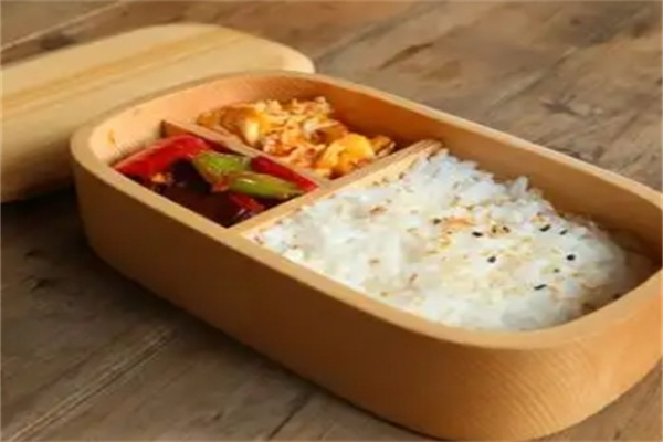 优佳便当