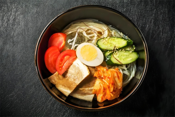 樱莺拉面