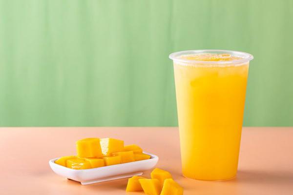gogo都可奶茶