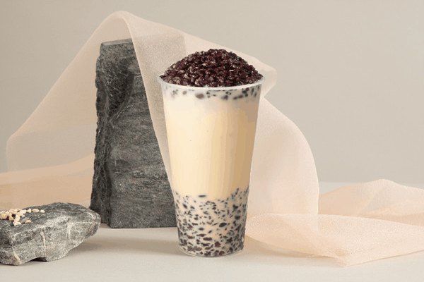 HECHA禾茶奶茶