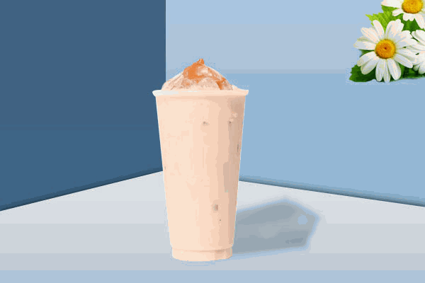 3d奶茶
