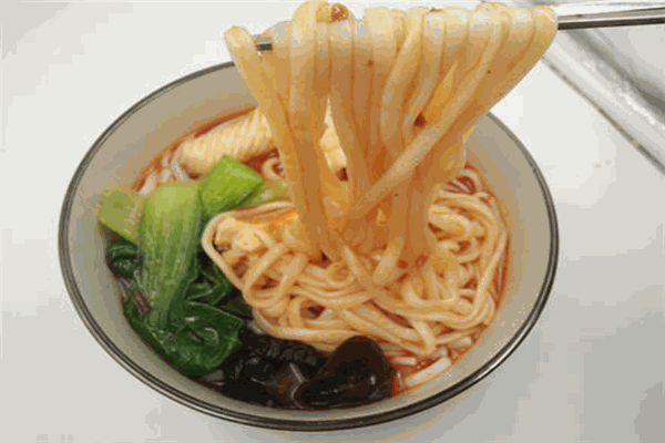 宜见牛筋面
