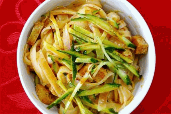 宜见牛筋面