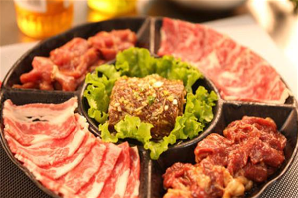 安卡拉土耳其烤肉 安卡拉土耳其烤肉