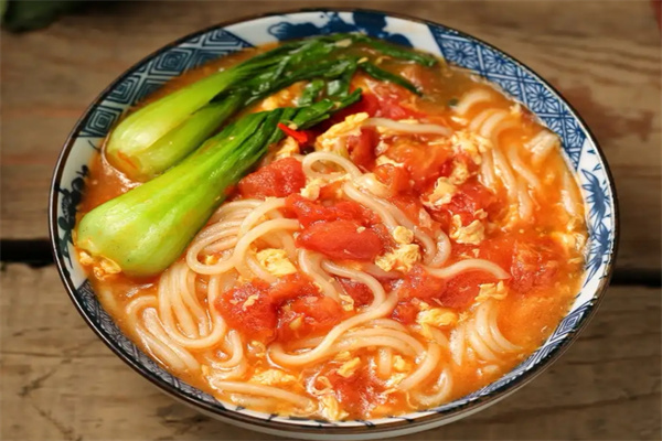 渝达香面庄