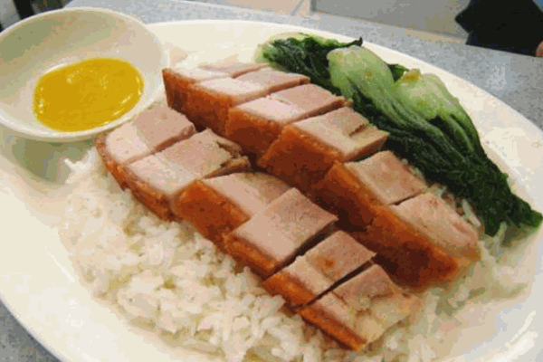 颐兴茶记
