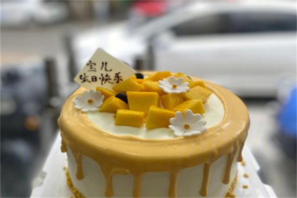 优格蛋糕 优格蛋糕