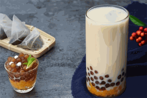便宜奶茶