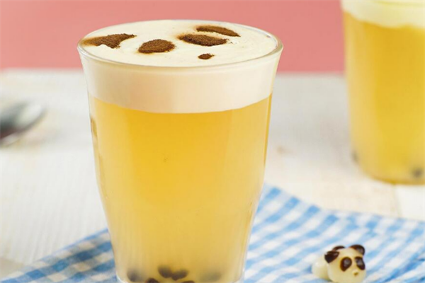 便宜奶茶