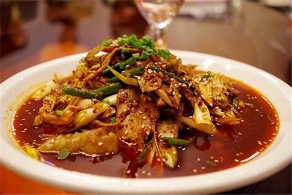 优品盖浇饭