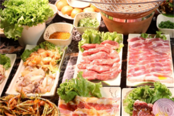旺和烤肉