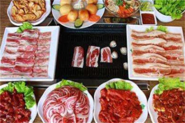 旺和烤肉