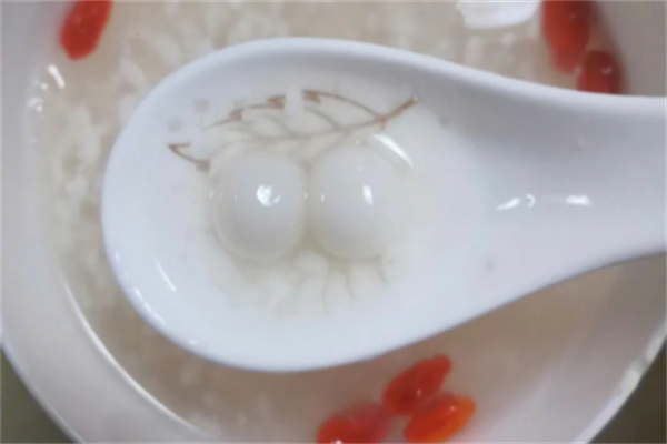 冰娃饮品