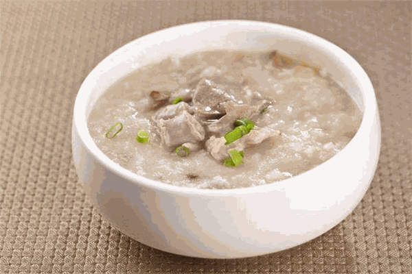 余生粥铺