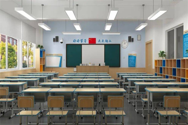 海纳百川教育