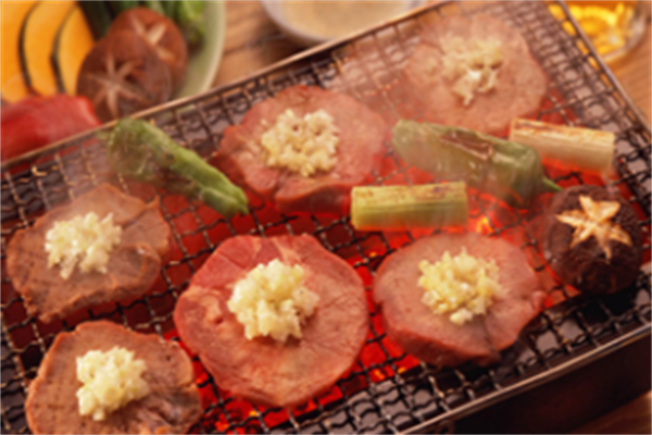 一马路二哥烤肉 一马路二哥烤肉
