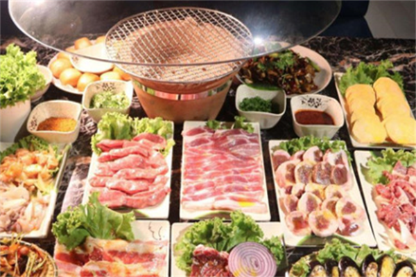 穆家烤肉