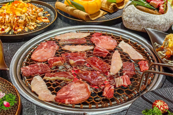 巴比隆烤肉 巴比隆烤肉