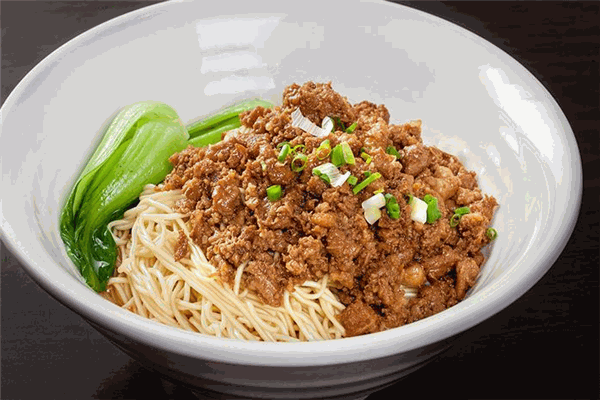 渝乐小面