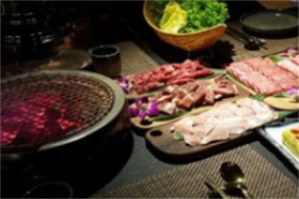 黄家烤鳗鱼烤肉店