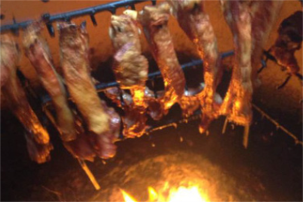 小胖馕坑烤肉 小胖馕坑烤肉