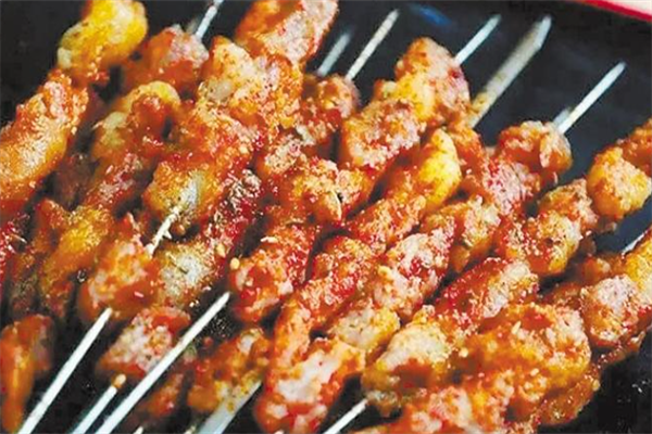 正新烤肉 正新烤肉
