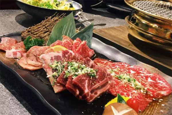 響家日式烤肉