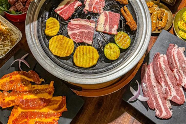 巴比隆烤肉 巴比隆烤肉