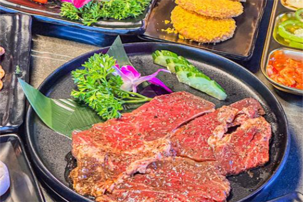 巴比隆烤肉 巴比隆烤肉