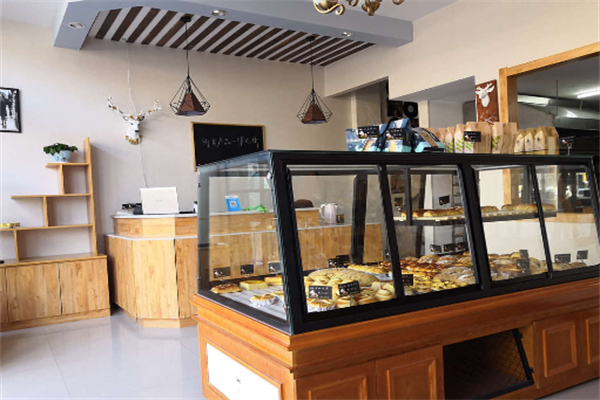 烘焙时光蛋糕店 烘焙时光蛋糕店
