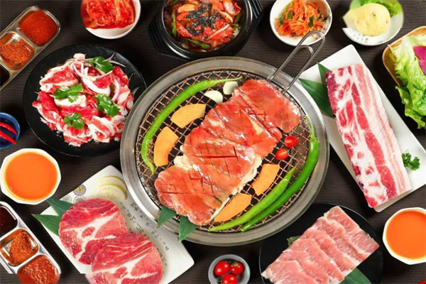 響家日式烤肉