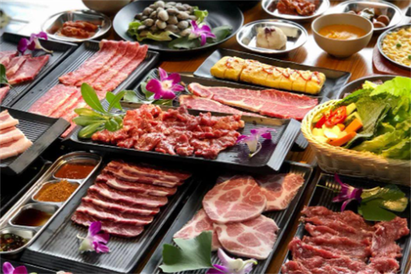 響家日式烤肉