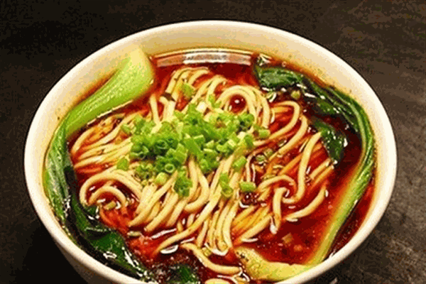 渝湘小面