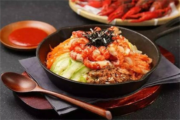 拌饭皇后加盟