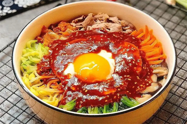 爱豆拌饭