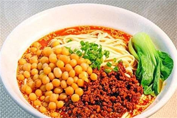 渝鑫记面庄