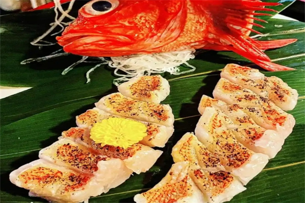 羽田日本料理