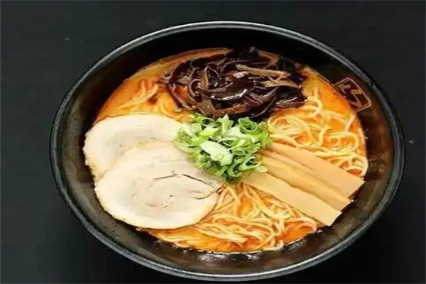 玉粮拉面