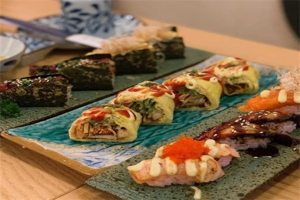 羽田日本料理