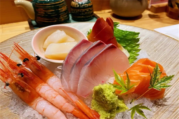 羽田日本料理