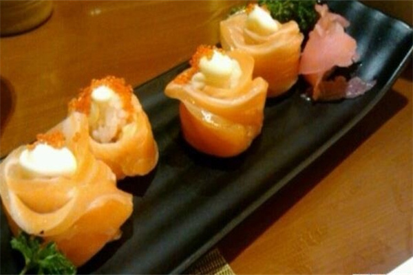 羽田日本料理