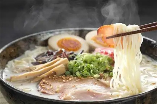 玉粮拉面