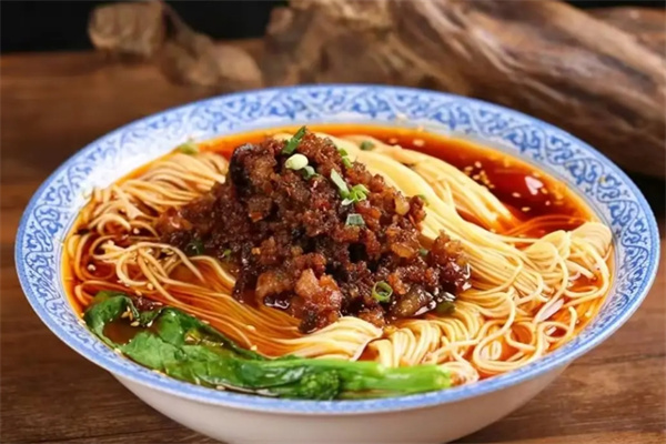 玉珍面馆