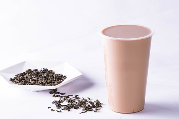 臭豆腐奶茶加盟