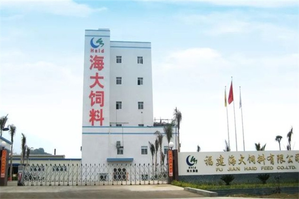 海大饲料