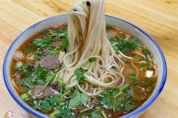 有来面馆加盟