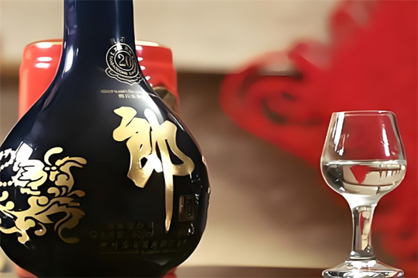 郎酒1912 郎酒1912